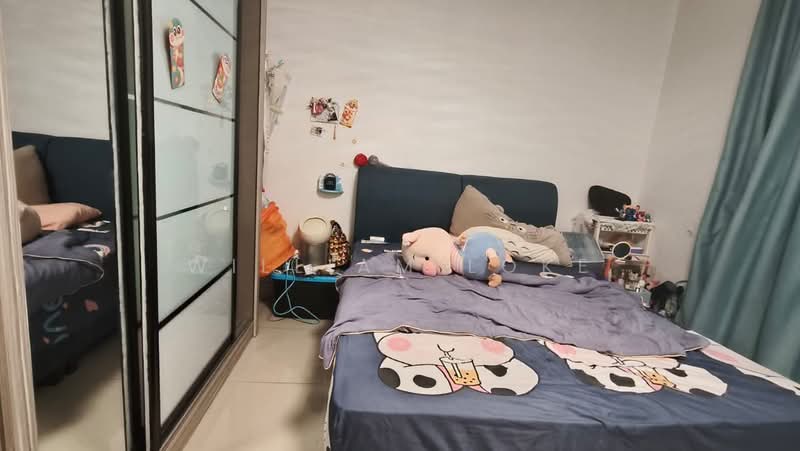Rumah Teres 2 Tingkat untuk Disewa di Mutiara Rini (Skudai) - William Loke - PropertyGuru.com.my