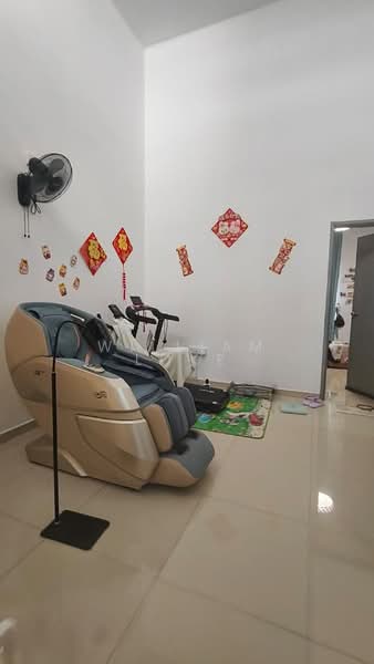 Rumah Teres 2 Tingkat untuk Disewa di Mutiara Rini (Skudai) - William Loke - PropertyGuru.com.my