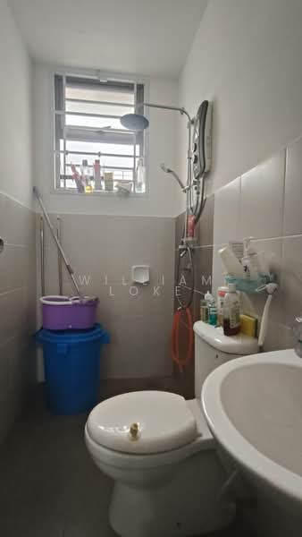 Rumah Teres 2 Tingkat untuk Disewa di Mutiara Rini (Skudai) - William Loke - PropertyGuru.com.my