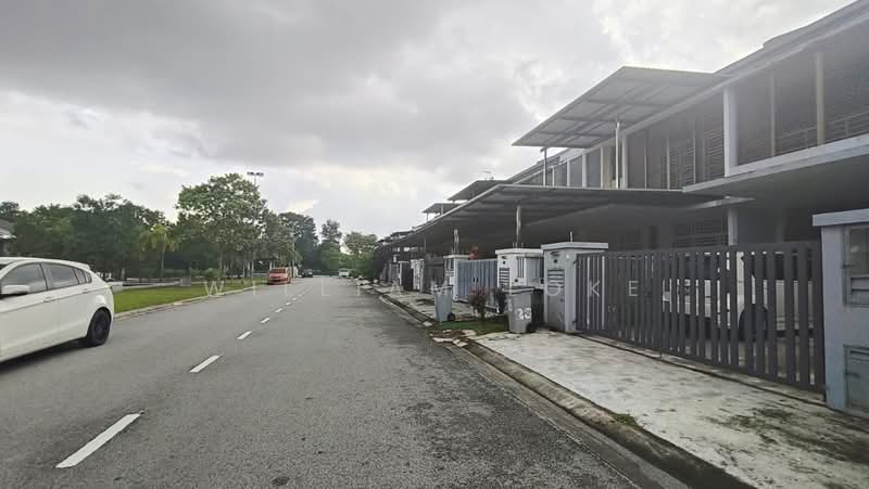 Rumah Teres 2 Tingkat untuk Disewa di Mutiara Rini (Skudai) - William Loke - PropertyGuru.com.my