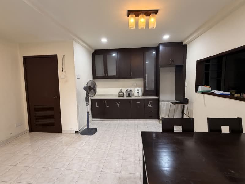 2-storey Terraced House for Sale in Bandar Mahkota Cheras (Cheras) - Kelly Tan - Kitchen - PropertyGuru.com.my