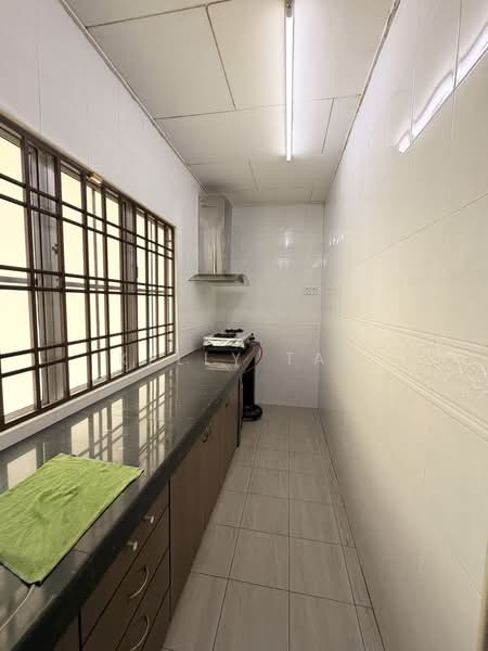 2-storey Terraced House for Sale in Bandar Mahkota Cheras (Cheras) - Kelly Tan - Kitchen - PropertyGuru.com.my