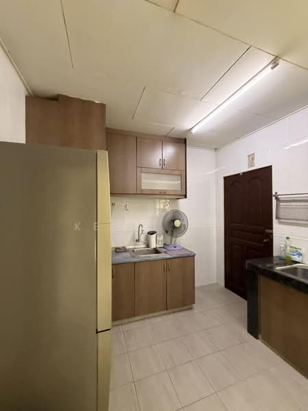 2-storey Terraced House for Sale in Bandar Mahkota Cheras (Cheras) - Kelly Tan - Kitchen - PropertyGuru.com.my