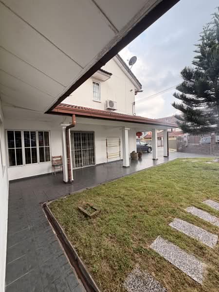 2-storey Terraced House for Sale in Bandar Mahkota Cheras (Cheras) - Kelly Tan - Exterior - PropertyGuru.com.my