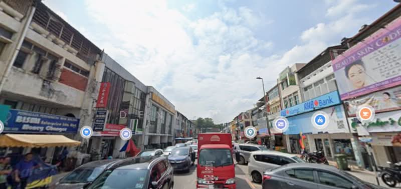 Shop / Office for Rent in Jalan Klang Lama (Old Klang Road) (Kuala Lumpur) - Denice Ng - Exterior - PropertyGuru.com.my
