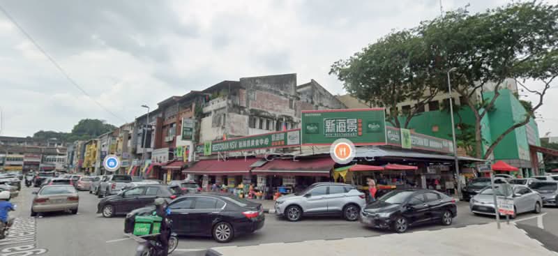 Shop / Office for Rent in Jalan Klang Lama (Old Klang Road) (Kuala Lumpur) - Denice Ng - Exterior - PropertyGuru.com.my