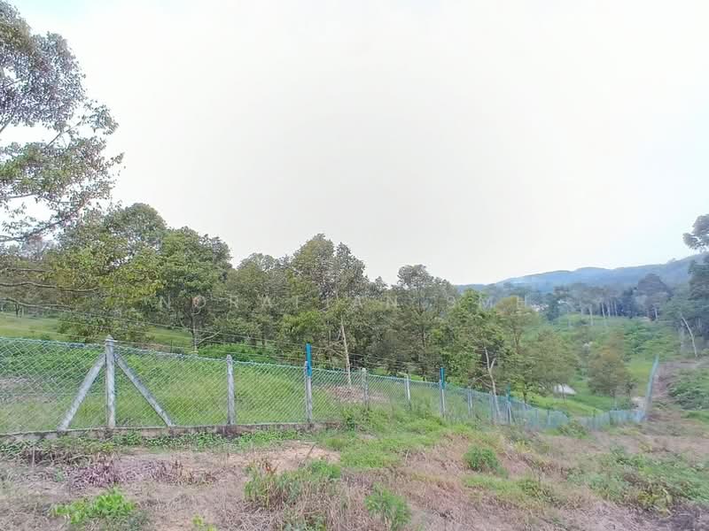 Tanah Pertanian untuk Dijual di Bentong (Pahang) - Norafian SMH - Exterior - PropertyGuru.com.my