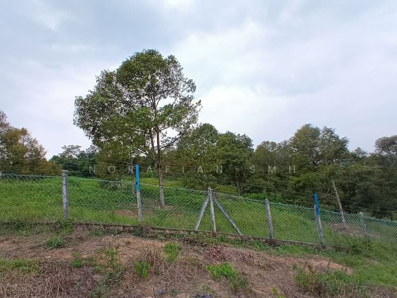 Tanah Pertanian untuk Dijual di Bentong (Pahang) - Norafian SMH - Exterior - PropertyGuru.com.my