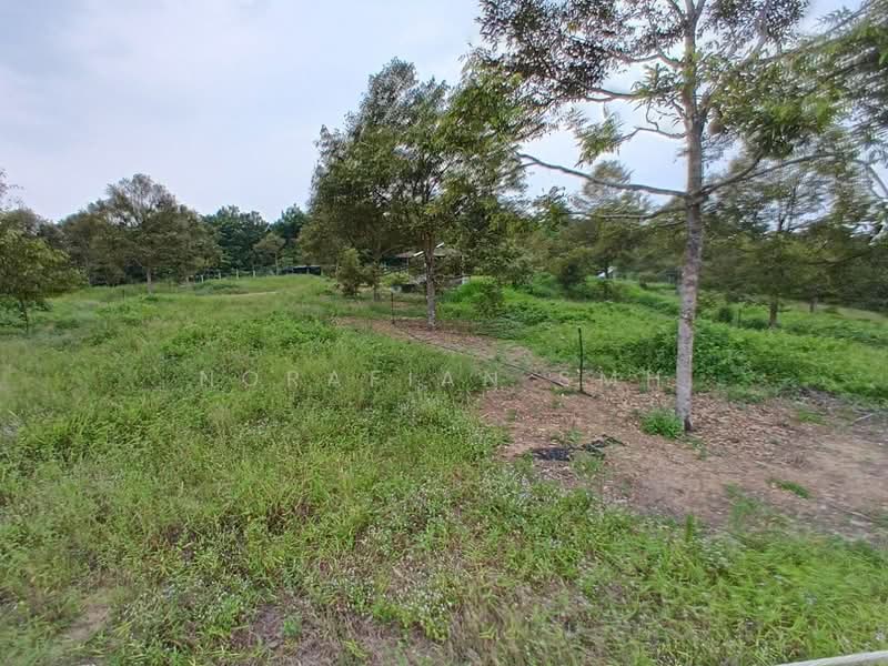 Tanah Pertanian untuk Dijual di Bentong (Pahang) - Norafian SMH - Garden - PropertyGuru.com.my