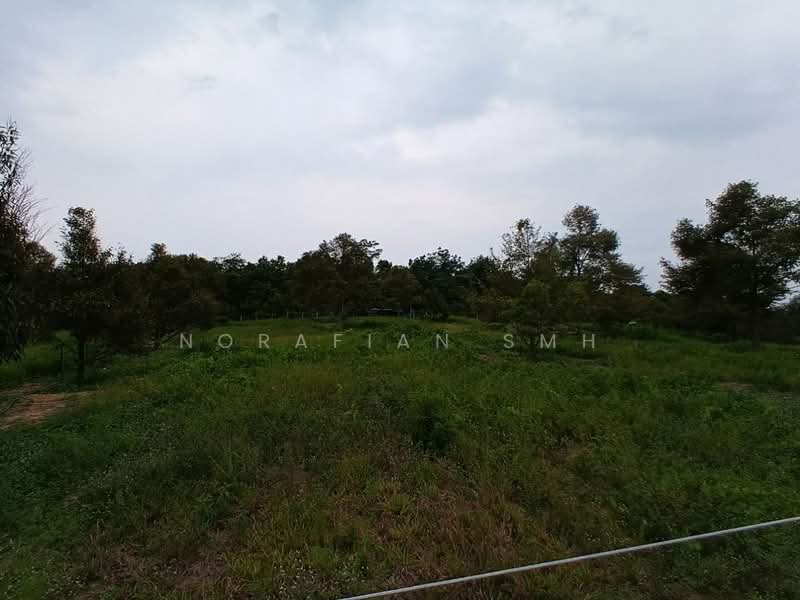 Tanah Pertanian untuk Dijual di Bentong (Pahang) - Norafian SMH - Garden - PropertyGuru.com.my