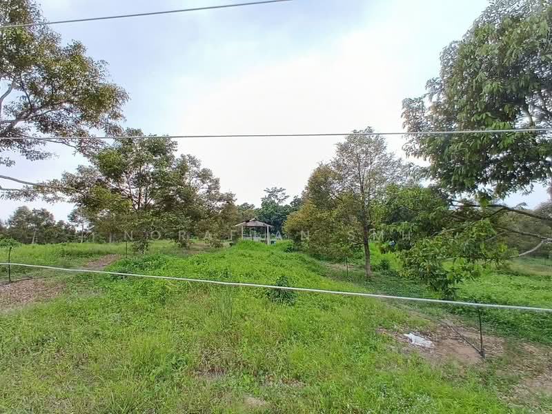 Tanah Pertanian untuk Dijual di Bentong (Pahang) - Norafian SMH - Exterior - PropertyGuru.com.my