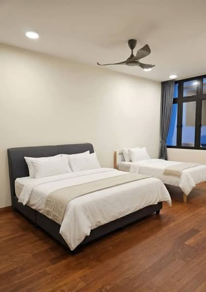 Rumah Teres 2 Tingkat untuk Dijual di Sepang (Selangor) - Kevin Foong - Bedroom - PropertyGuru.com.my