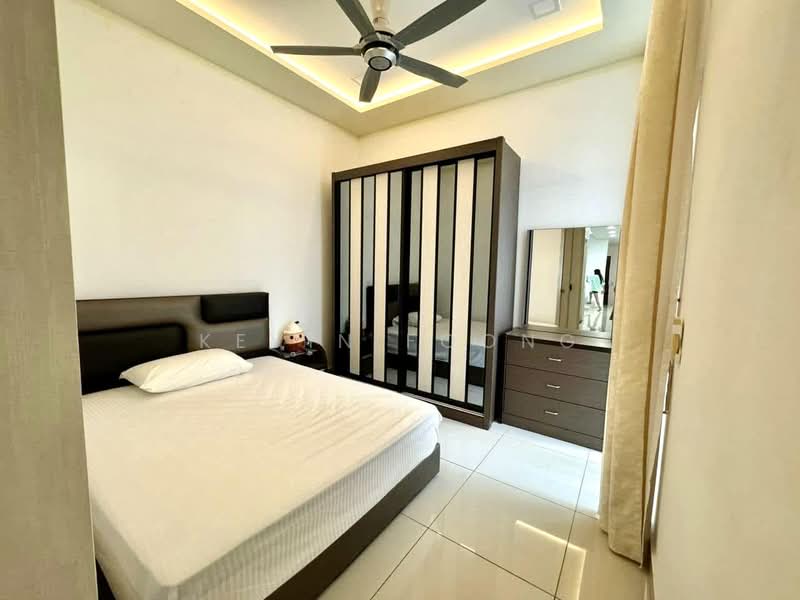 Rumah Teres 2 Tingkat untuk Dijual di Sepang (Selangor) - Kevin Foong - Bedroom - PropertyGuru.com.my