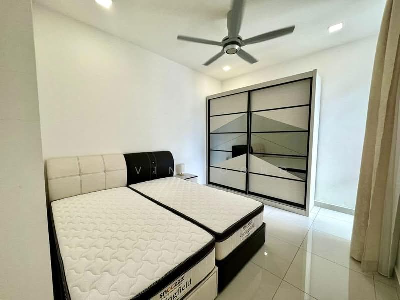 Rumah Teres 2 Tingkat untuk Dijual di Sepang (Selangor) - Kevin Foong - Bedroom - PropertyGuru.com.my