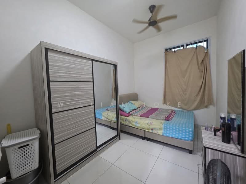 Rumah Teres 2 Tingkat untuk Dijual di Setia Tropika (Johor Bahru) - William Loke - PropertyGuru.com.my