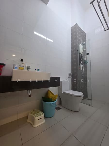 Rumah Teres 2 Tingkat untuk Dijual di Setia Tropika (Johor Bahru) - William Loke - PropertyGuru.com.my