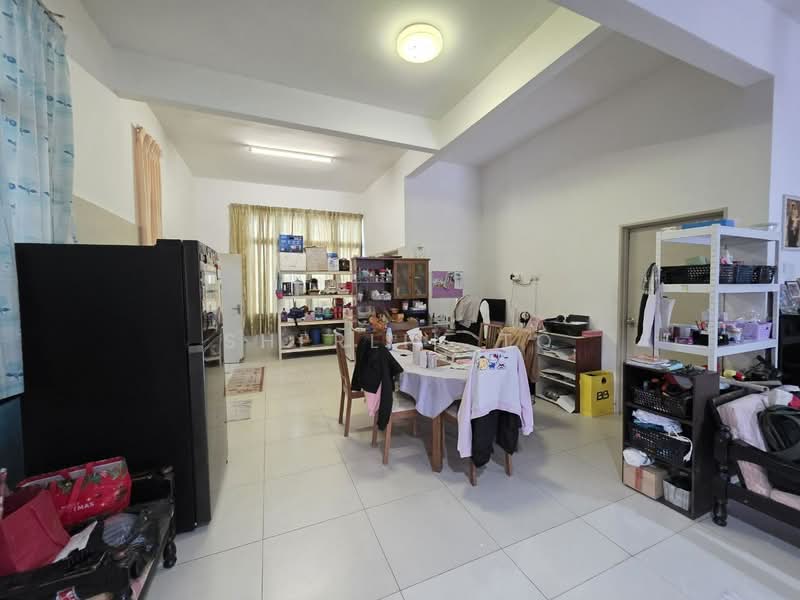 Rumah Berkembar untuk Dijual di Taman Pulai Hijauan (Skudai) - Sherlin To - Dining Room - PropertyGuru.com.my