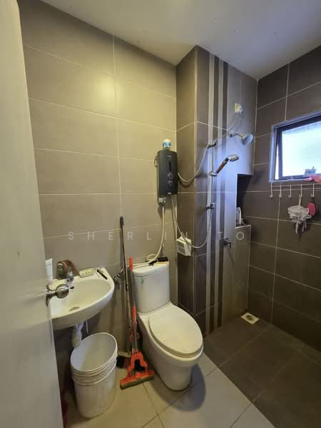 Rumah Berkembar untuk Dijual di Taman Pulai Hijauan (Skudai) - Sherlin To - PropertyGuru.com.my