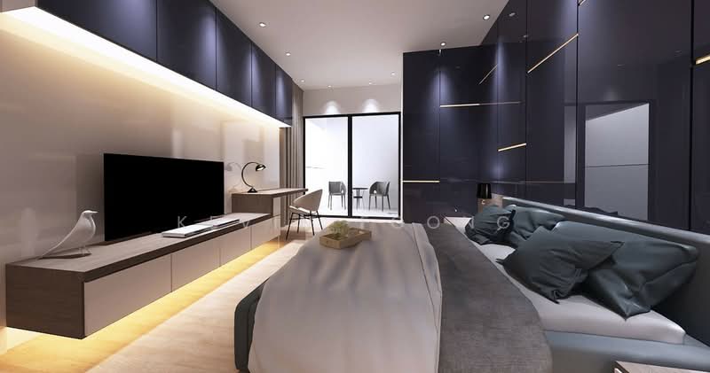 Rumah Teres 2 Tingkat untuk Dijual di Sepang (Selangor) - Kevin Foong - Bedroom - PropertyGuru.com.my