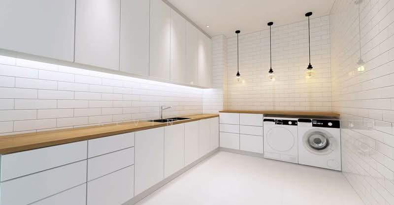 Rumah Teres 2 Tingkat untuk Dijual di Sepang (Selangor) - Kevin Foong - Interior - PropertyGuru.com.my