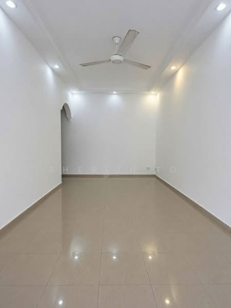 1-storey Terraced House for Sale in Bukit Indah (Iskandar Puteri (Nusajaya)) - Sherlin To - Interior - PropertyGuru.com.my