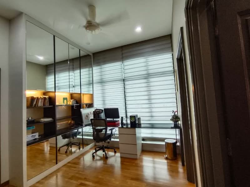 Rumah Teres 2 Tingkat untuk Dijual di Sepang (Selangor) - Kevin Foong - Study - PropertyGuru.com.my