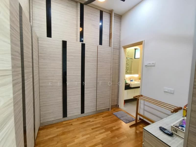 Rumah Teres 2 Tingkat untuk Dijual di Sepang (Selangor) - Kevin Foong - Interior - PropertyGuru.com.my