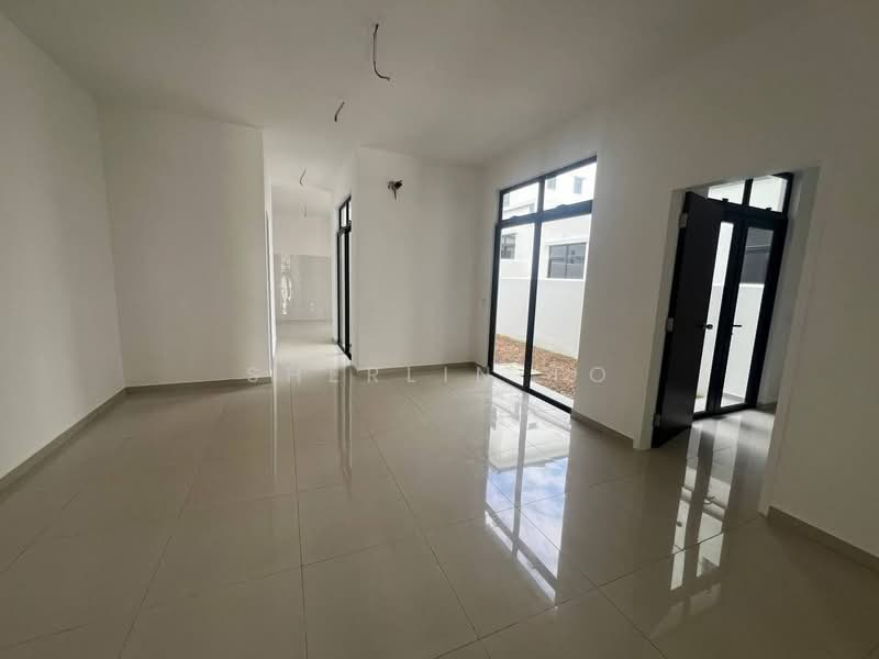 Rumah Teres 2 Tingkat untuk Dijual di Iskandar Puteri (Nusajaya) (Johor) - Sherlin To - Interior - PropertyGuru.com.my