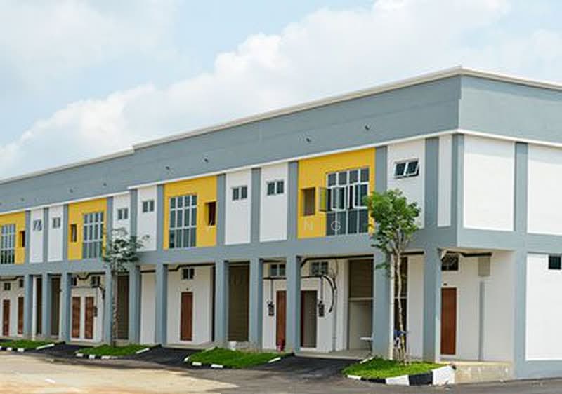 Terrace Factory for Rent in Senai (Kulai) - VK Hng - PropertyGuru.com.my