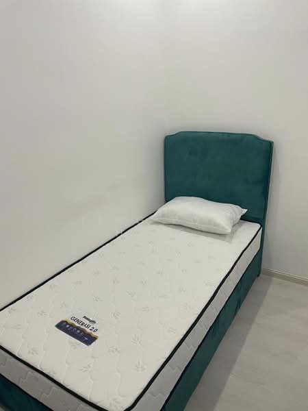 Service Residence for Rent at Equine Residence - Teng Poh Hong - Bedroom - PropertyGuru.com.my