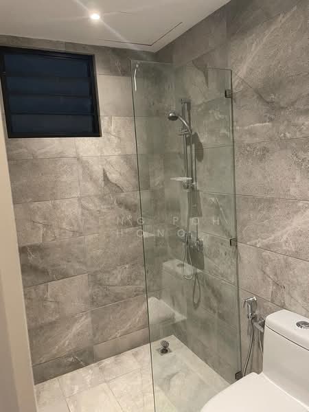 Service Residence for Rent at Equine Residence - Teng Poh Hong - PropertyGuru.com.my