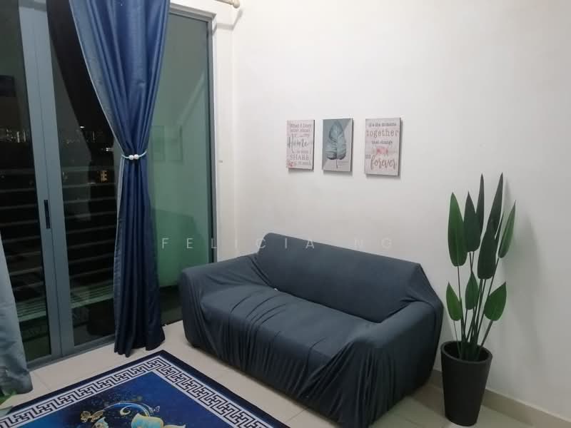 Service Residence for Rent at D'Pulze Cyberjaya - Felicia Ng - PropertyGuru.com.my