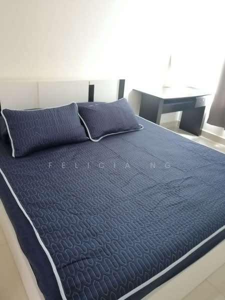 Service Residence for Rent at D'Pulze Cyberjaya - Felicia Ng - PropertyGuru.com.my