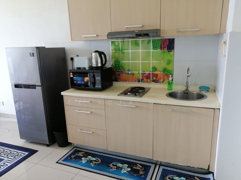 Service Residence for Rent at D'Pulze Cyberjaya - Felicia Ng - PropertyGuru.com.my