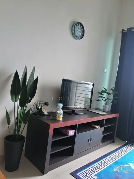 Service Residence for Rent at D'Pulze Cyberjaya - Felicia Ng - PropertyGuru.com.my