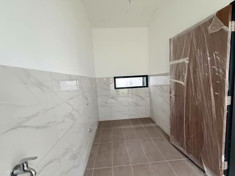 Rumah Kluster untuk Dijual di Johor Bahru (Johor) - Sherlin To - Interior - PropertyGuru.com.my