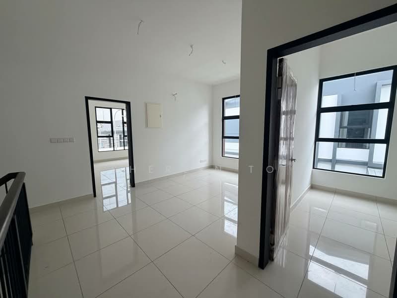 Rumah Kluster untuk Dijual di Johor Bahru (Johor) - Sherlin To - Interior - PropertyGuru.com.my