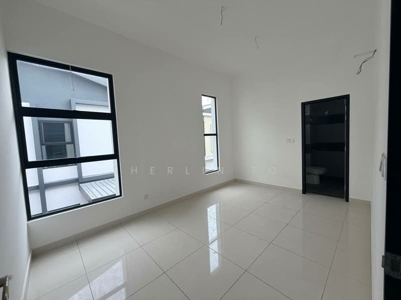 Rumah Kluster untuk Dijual di Johor Bahru (Johor) - Sherlin To - Interior - PropertyGuru.com.my