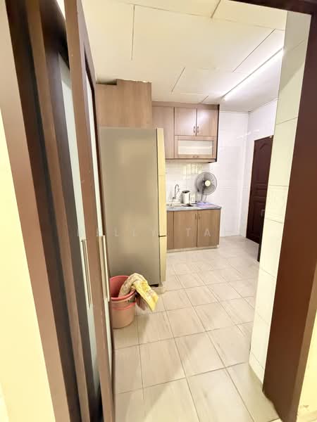 Rumah Teres 2 Tingkat untuk Disewa di Bandar Mahkota Cheras (Cheras) - Kelly Tan - Kitchen - PropertyGuru.com.my
