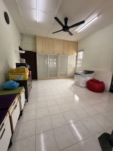 Rumah Teres 2 Tingkat untuk Disewa di Bandar Mahkota Cheras (Cheras) - Kelly Tan - Bedroom - PropertyGuru.com.my