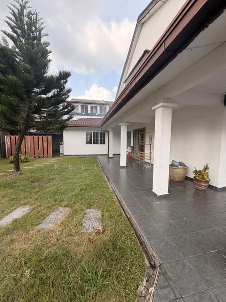 Rumah Teres 2 Tingkat untuk Disewa di Bandar Mahkota Cheras (Cheras) - Kelly Tan - Exterior - PropertyGuru.com.my
