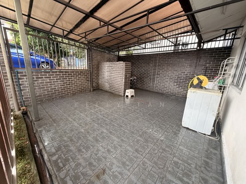 Rumah Teres 2 Tingkat untuk Disewa di Bandar Mahkota Cheras (Cheras) - Kelly Tan - Exterior - PropertyGuru.com.my