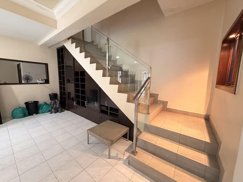 Rumah Teres 2 Tingkat untuk Disewa di Bandar Mahkota Cheras (Cheras) - Kelly Tan - Interior - PropertyGuru.com.my