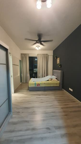 Servis Apartment untuk Dijual di Southkey Mosaic - Sherlin To - Bedroom - PropertyGuru.com.my