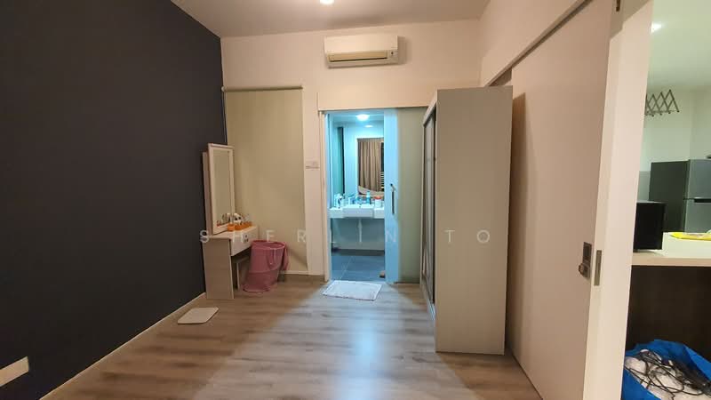 Servis Apartment untuk Dijual di Southkey Mosaic - Sherlin To - Interior - PropertyGuru.com.my