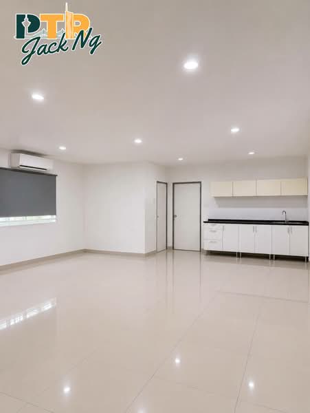 Rumah Teres 1 Tingkat untuk Dijual di Bagan Lalang (Butterworth) - Jack Ng - Kitchen - PropertyGuru.com.my