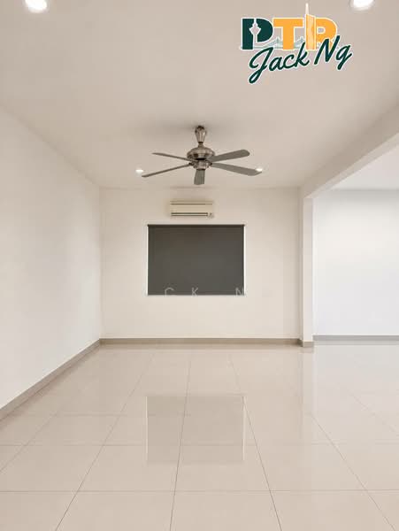 Rumah Teres 1 Tingkat untuk Dijual di Bagan Lalang (Butterworth) - Jack Ng - Interior - PropertyGuru.com.my