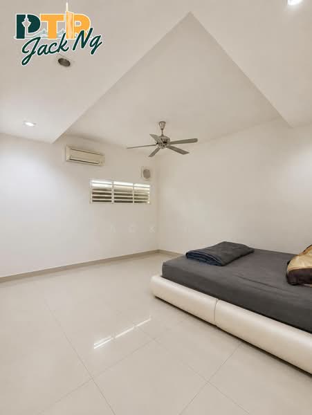 Rumah Teres 1 Tingkat untuk Dijual di Bagan Lalang (Butterworth) - Jack Ng - Bedroom - PropertyGuru.com.my
