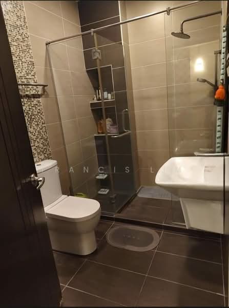 2.5-storey Terraced House for Sale in Bangsar (Kuala Lumpur) - Francis Lim - Bathroom - PropertyGuru.com.my
