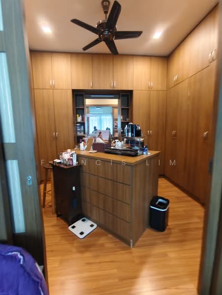 2.5-storey Terraced House for Sale in Bangsar (Kuala Lumpur) - Francis Lim - Interior - PropertyGuru.com.my